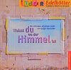 Buchcover Weisst Du wo der Himmel ist?
