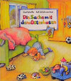 Buchcover Die Sache mit dem Osterhasen