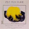 Buchcover Zeit für Ruhe im Frühling