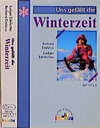 Buchcover Uns gefällt die Winterzeit