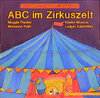 Buchcover ABC im Zirkuszelt
