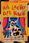 Buchcover Da lacht die Kuh