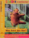 Buchcover Was hört der Bär?