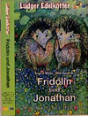 Buchcover Fridolin und Jonathan