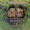 Buchcover Fridolin und Jonathan