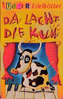 Buchcover Da lacht die Kuh