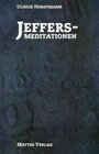 Buchcover Jeffers-Meditationen