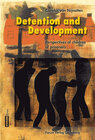 Buchcover Detention and Development