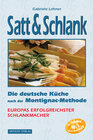 Buchcover Satt & Schlank