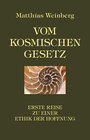 Buchcover Vom Kosmischen Gesetz