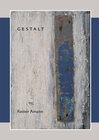 Buchcover Gestalt