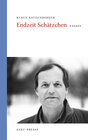 Buchcover Endzeit Schätzchen
