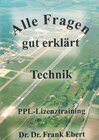 Buchcover Technik