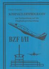 Buchcover Kompaktlernprogramm BZF I/II