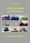 Buchcover Hubschrauber Aerodynamik