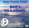 Buchcover BZF I interaktive Trainings DVD