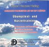 Buchcover Text- und Kürzeltraining