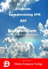 Buchcover Flugfunk-Sprechtraining VFR