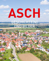 Buchcover Asch - Geschichte(n) und Bilder