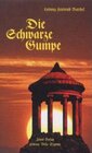 Buchcover Die schwarze Gumpe