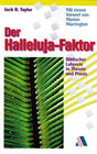Buchcover Der Halleluja-Faktor
