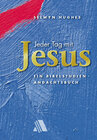 Buchcover Jeder Tag mit Jesus 1
