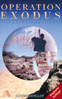 Buchcover Operation Exodus