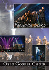 Buchcover Oslo Gospel Choir - Favourite Songs 1988-1998