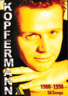 Buchcover Kopfermann 1988-1998