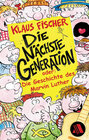 Buchcover Die nächste Generation