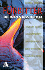 Buchcover Fürbitter - die in den Riss treten