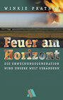 Buchcover Feuer am Horizont