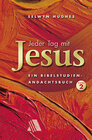 Buchcover Jeder Tag mit Jesus 2