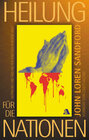 Buchcover Heilung für die Nationen