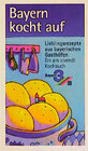 Buchcover Bayern kocht auf