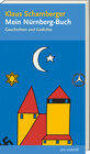 Buchcover Mein Nürnberg-Buch