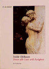 Buchcover Denn alle Lust will Ewigkeit 1