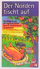 Buchcover Der Norden tischt auf / Mecklenburg-Vorpommern