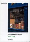 Buchcover Irish Pubs