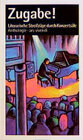 Buchcover Zugabe!