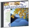 Buchcover Jahreslieder 4