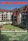 Buchcover Immobilien-Marketing