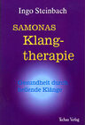 Buchcover Samonas Klangtherapie