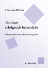 Buchcover Tinnitus erfolgreich behandeln