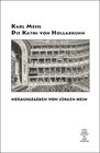 Buchcover Die Kathi von Hollabrunn