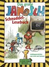Buchcover Das große Janosch-Schnuddel-Lesebuch