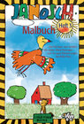 Buchcover Janosch Malbuch