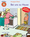 Buchcover Bei uns zu Hause