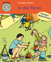 Buchcover In den Ferien