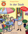 Buchcover In der Stadt